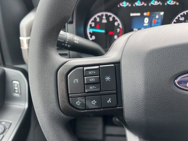 New 2026 Ford F150 XL image 16