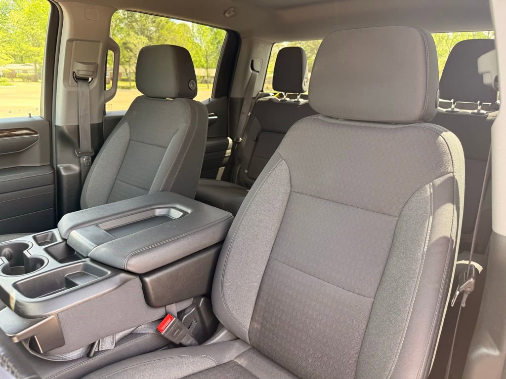 Certified 2024 GMC Sierra 1500 Elevation image 15