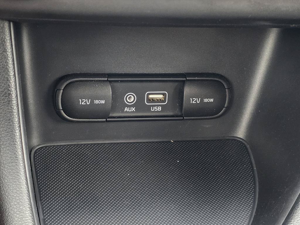 Used 2017 Kia Sportage LX FWD image 19