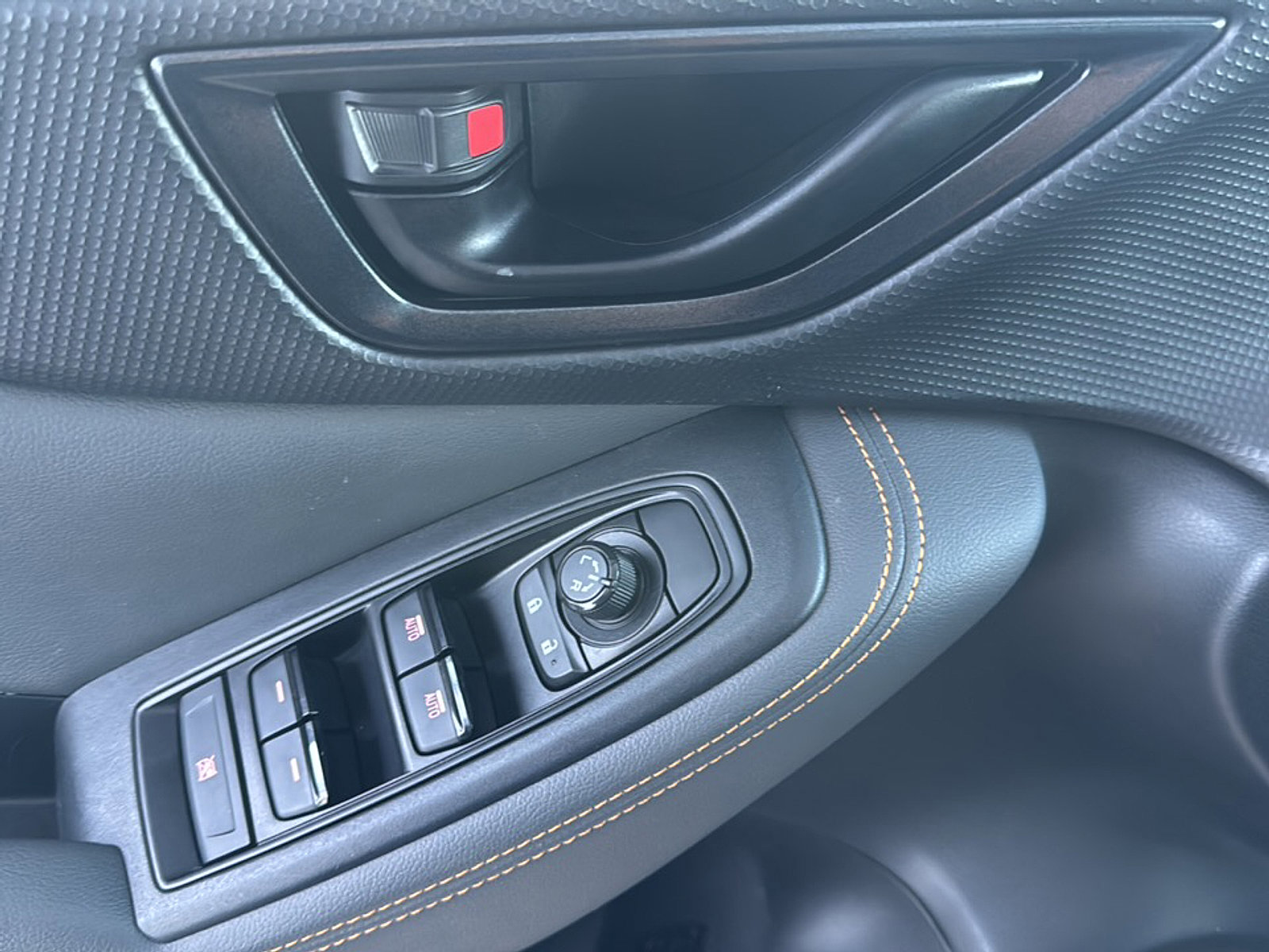 Used 2023 Subaru Forester Wilderness image 16