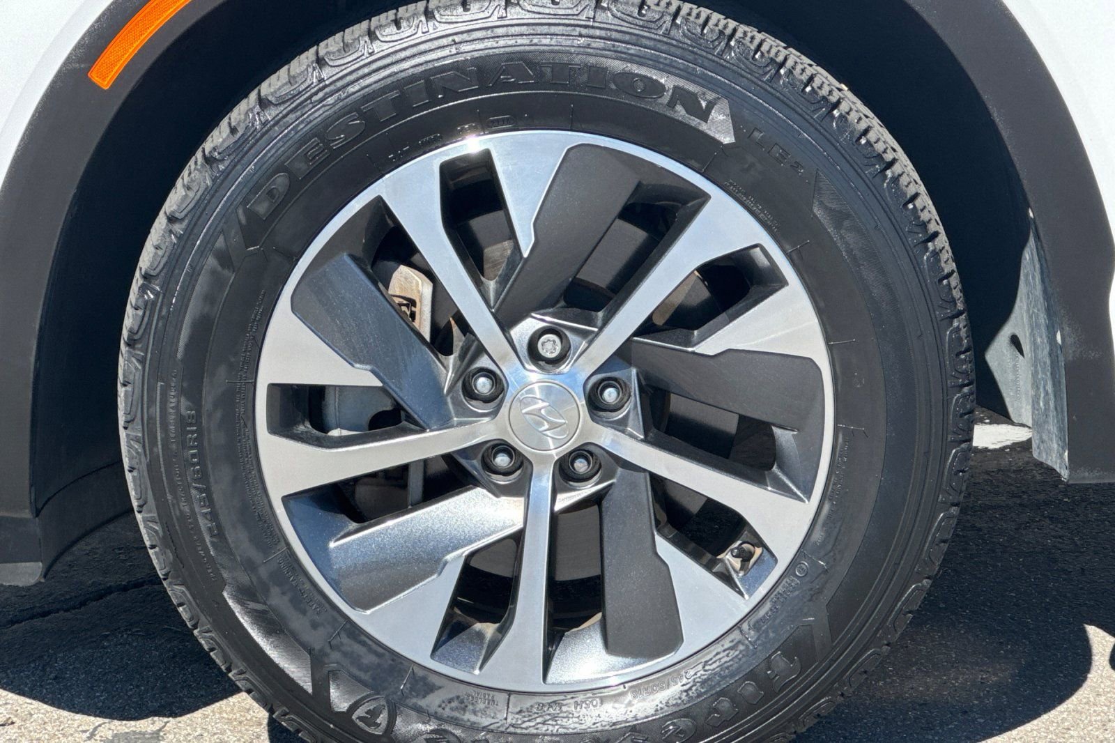 Used 2021 Hyundai Palisade SEL image 25