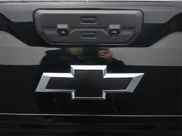 Used 2023 Chevrolet Silverado 1500 LT Trail Boss w/ Convenience Package II image 25