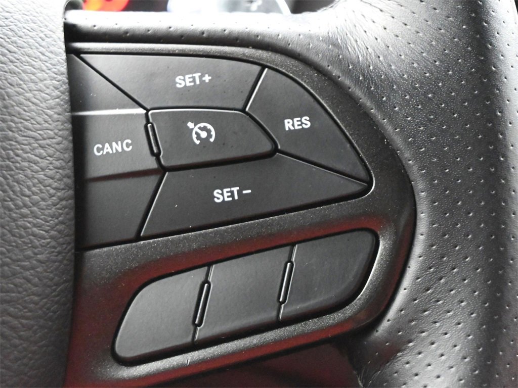 Used 2022 Dodge Charger Scat Pack w/ Plus Group image 8