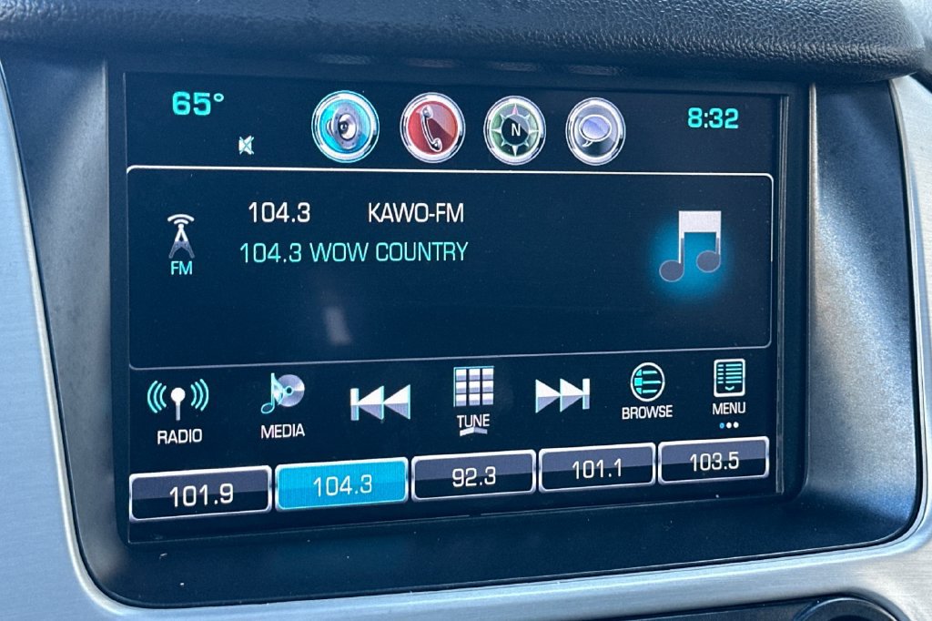 Used 2019 GMC Yukon SLT AWD/4WD image 22