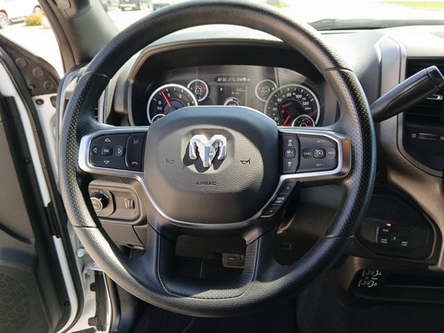 Used 2025 RAM 2500 Tradesman AWD/4WD image 15