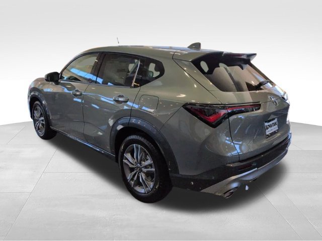 New 2026 Acura ADX FWD image 10