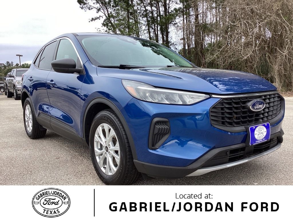 Used 2023 Ford Escape Active FWD image 1