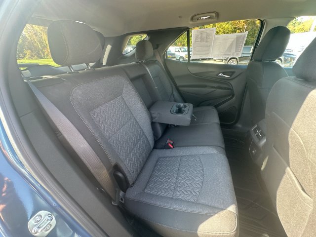 Used 2024 Chevrolet Equinox LT w/ LPO, Floor Liner Package FWD image 38