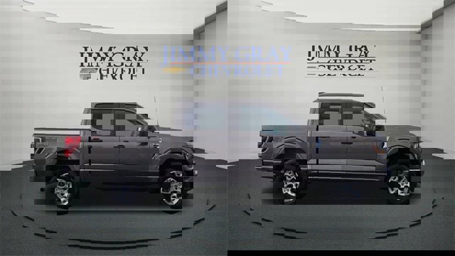 Used 2023 Ford F150 XLT image 2