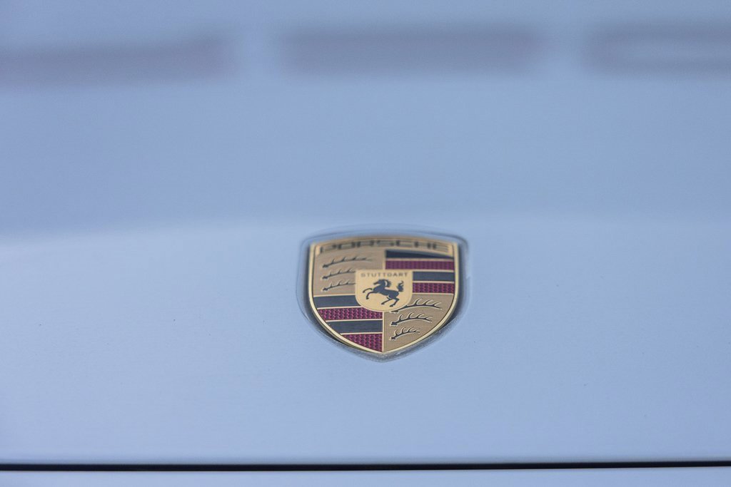 Certified 2025 Porsche Panamera GTS image 23