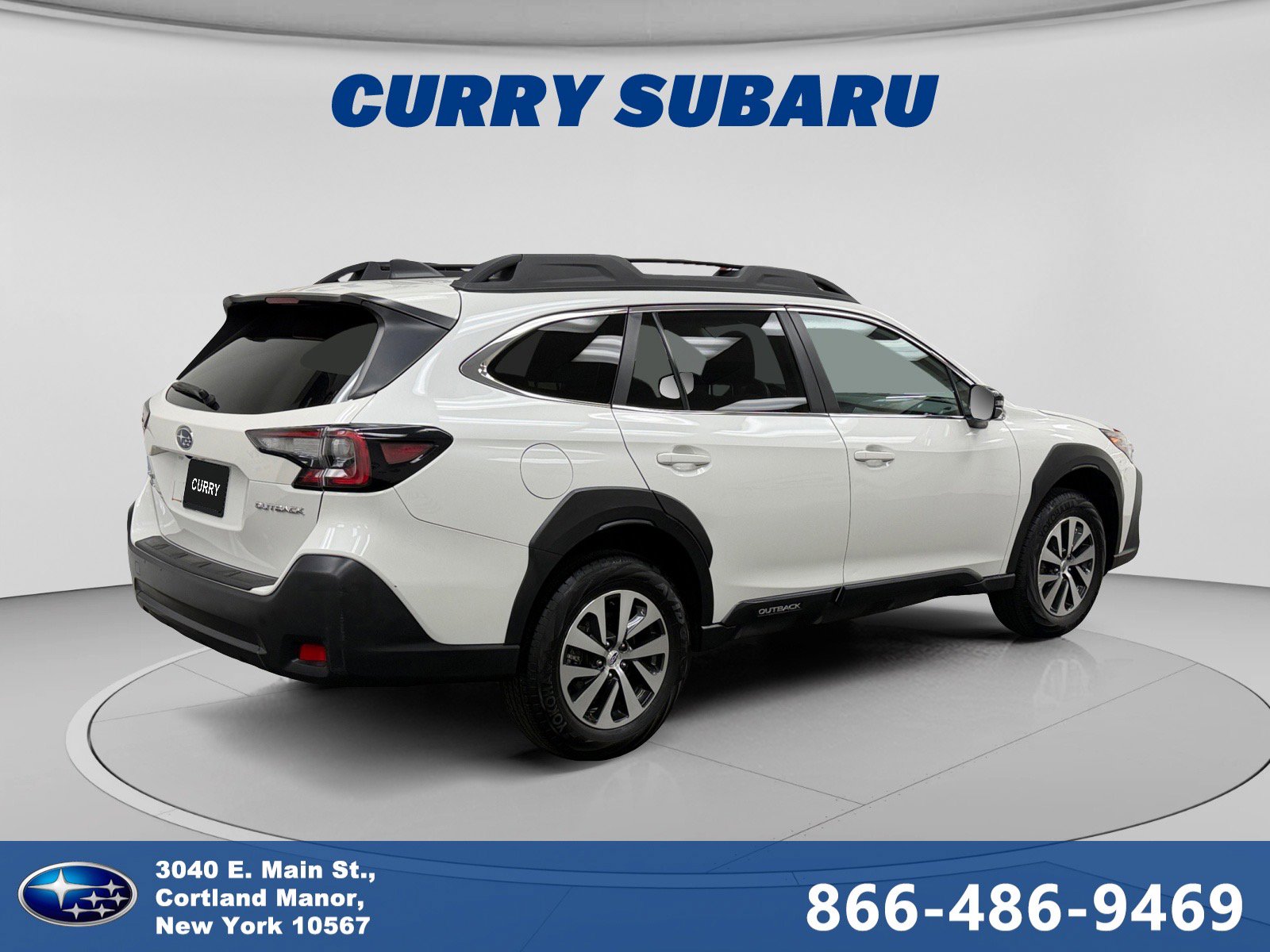 Used 2024 Subaru Outback Premium w/ Popular Package #1 AWD/4WD image 5