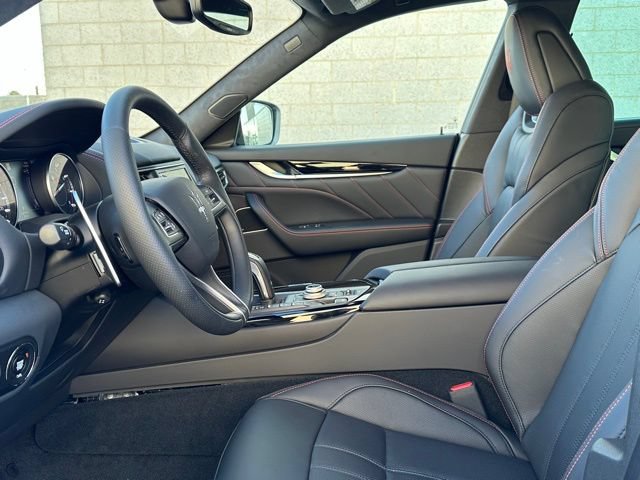 Used 2024 Maserati Levante Modena Ultima AWD/4WD image 7