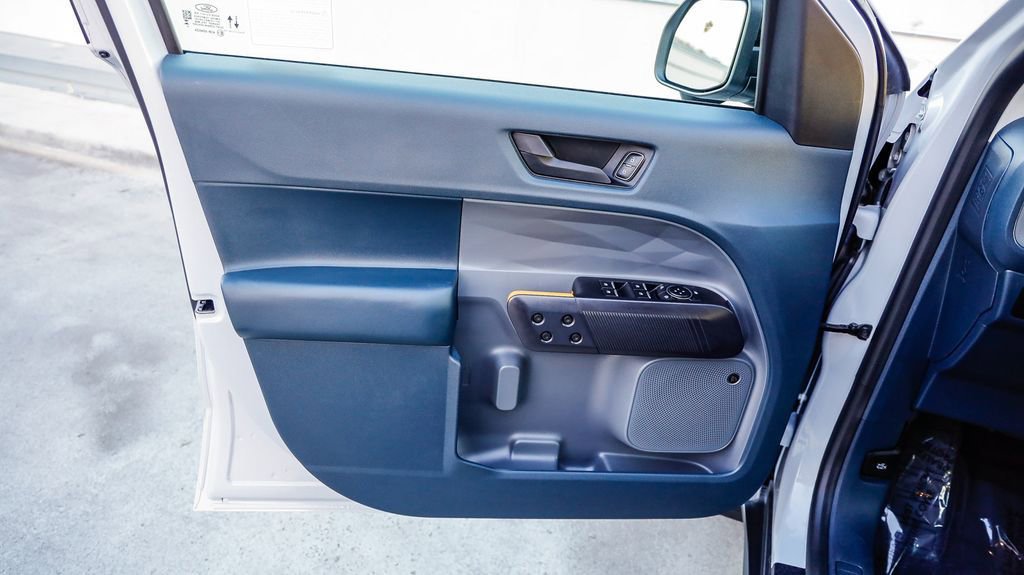 Used 2025 Ford Maverick Tremor image 25