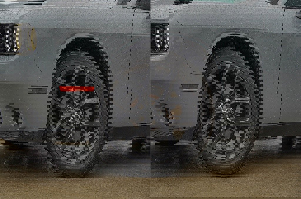 Used 2021 Dodge Challenger SXT w/ Blacktop Package image 2