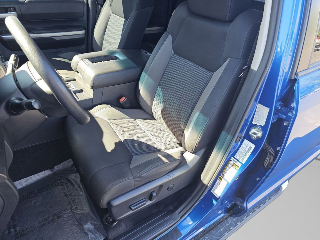 Used 2016 Toyota Tundra SR5 w/ TRD Off Road Package AWD/4WD image 6