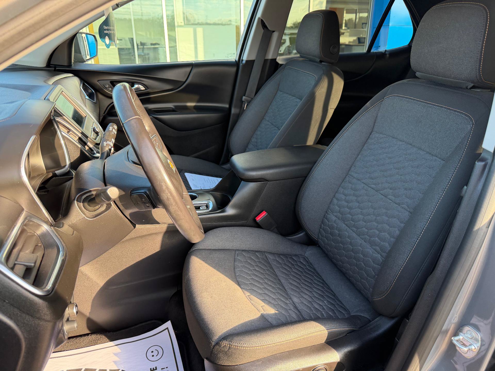 Certified 2019 Chevrolet Equinox LT AWD/4WD image 18