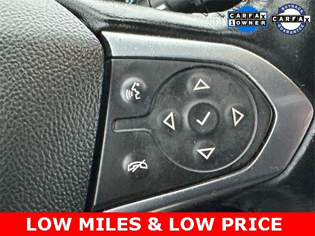 Certified 2022 Chevrolet Traverse LT image 19