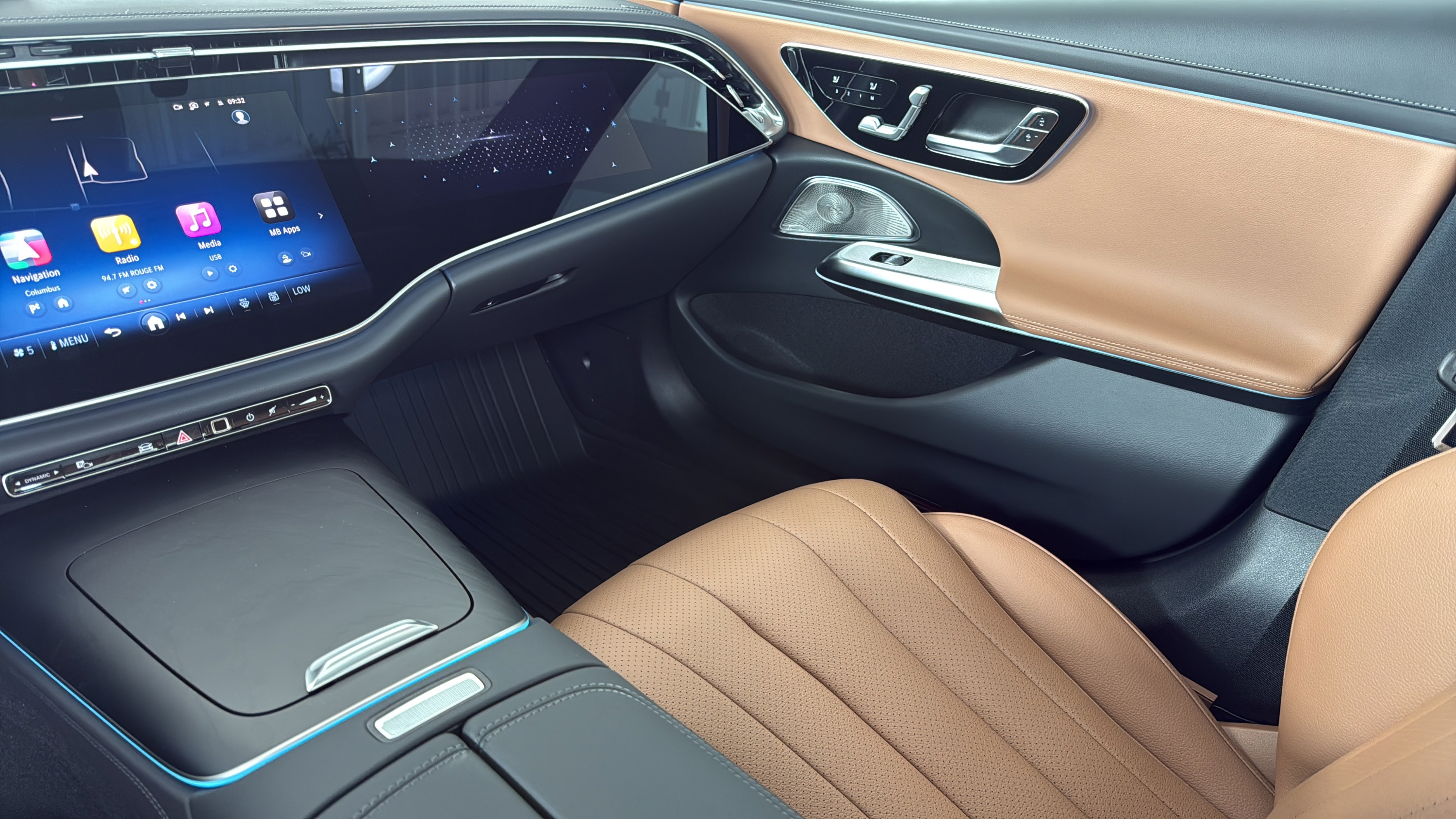 New 2027 Mercedes-Benz E 350 Sedan image 33