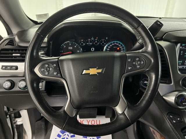 Used 2019 Chevrolet Suburban Premier w/ Premier Plus Edition AWD/4WD image 11