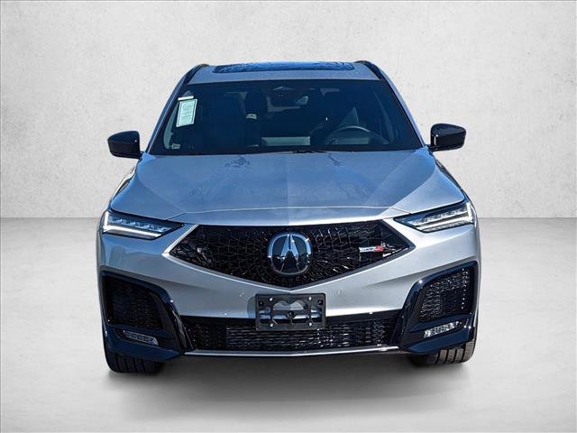 New 2026 Acura MDX Type S image 5