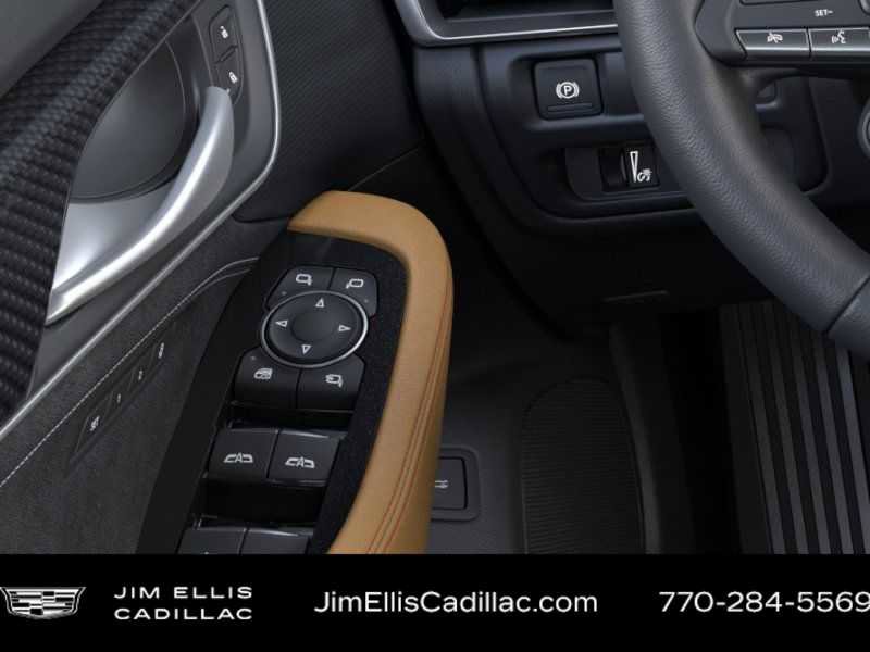 New 2026 Cadillac CT5 V Blackwing w/ Carbon Fiber 2 Package image 22