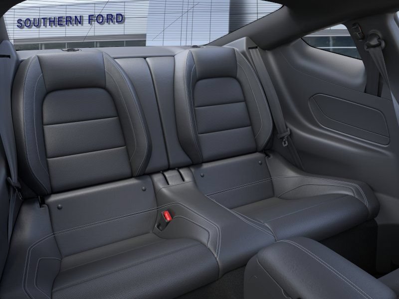 New 2026 Ford Mustang Premium RWD image 12
