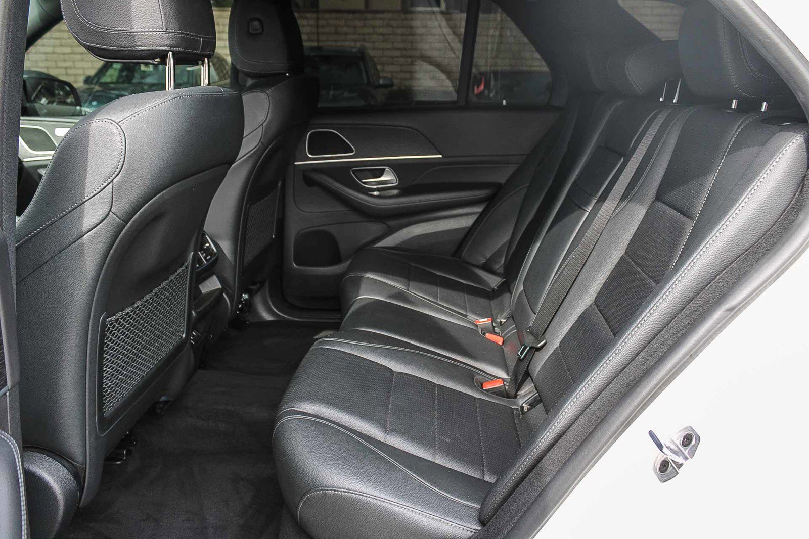 Used 2023 Mercedes-Benz GLE 350 image 19