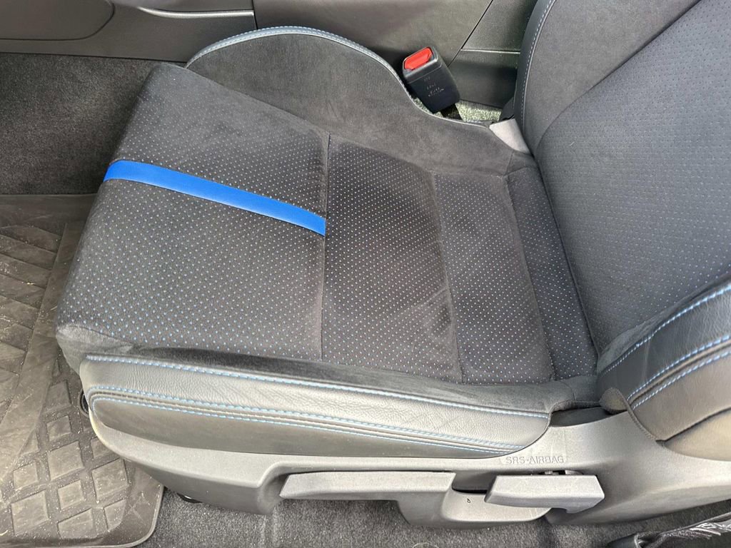 New 2025 Subaru BRZ tS w/ Popular Package 1 image 18