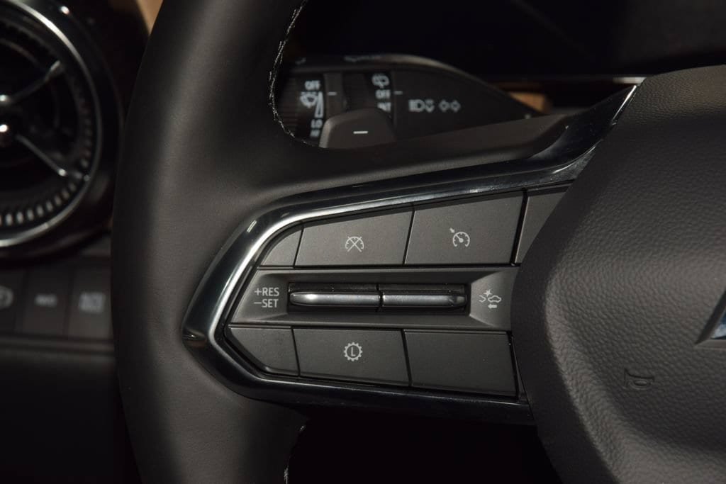 New 2027 Chevrolet Equinox ACTIV AWD/4WD image 37