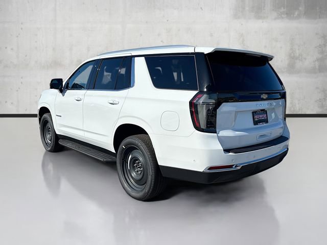 New 2026 Chevrolet Tahoe LT w/ Comfort Package image 7