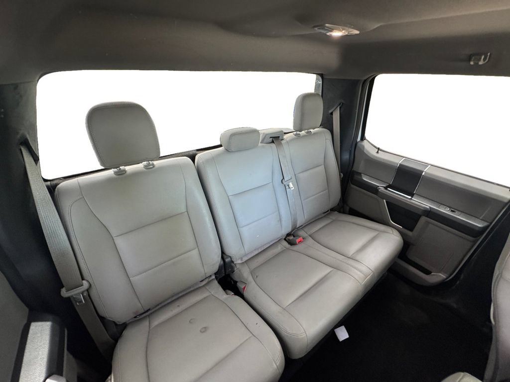 Used 2019 Ford F250 XLT AWD/4WD image 16
