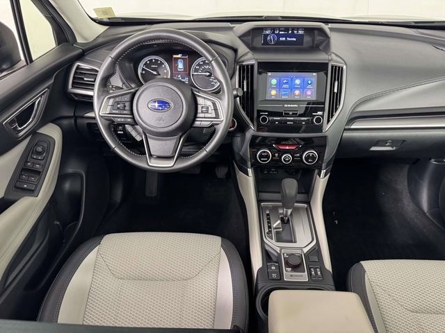 Certified 2024 Subaru Forester Premium AWD/4WD image 5