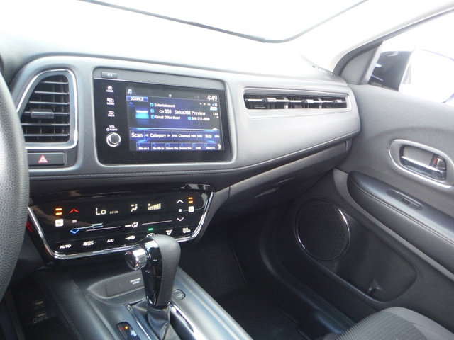 Used 2022 Honda HR-V EX image 20