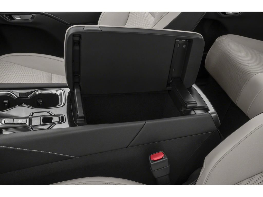 New 2025 Lexus RX 350 Premium Plus image 9