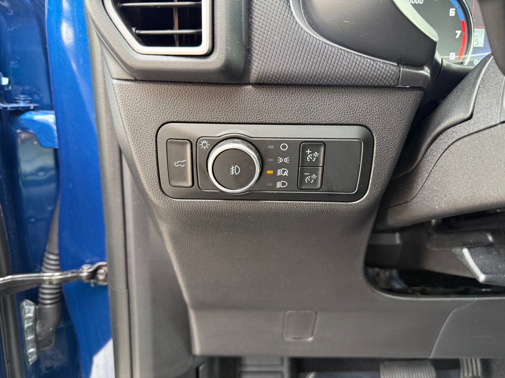 Used 2023 Ford Bronco Sport Outer Banks w/ Tech Package image 8