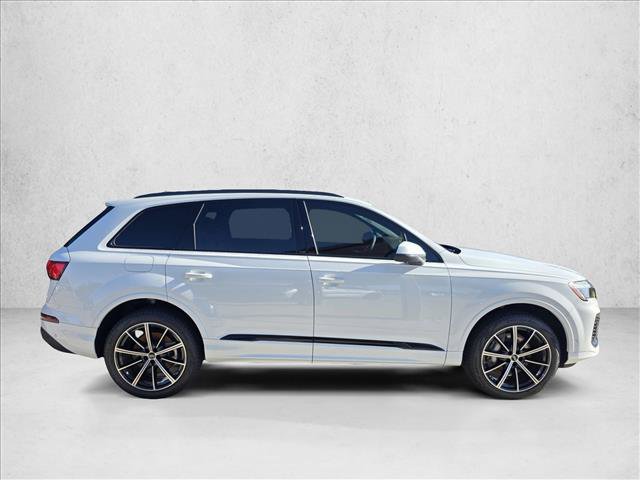 Certified 2026 Audi Q7 2.0T Premium Plus AWD/4WD image 4