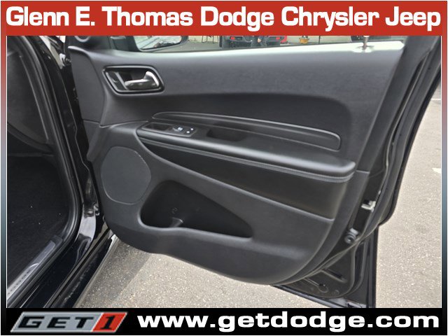 Used 2022 Dodge Durango GT image 37