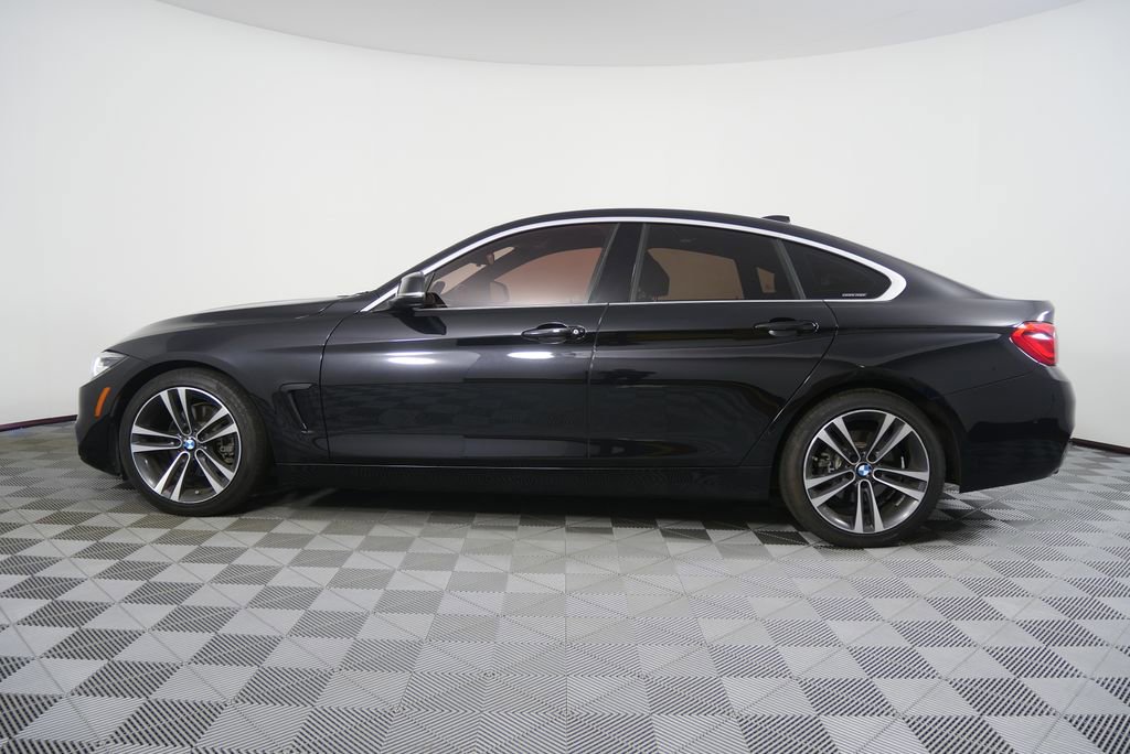 Used 2020 BMW 430i Gran Coupe image 6