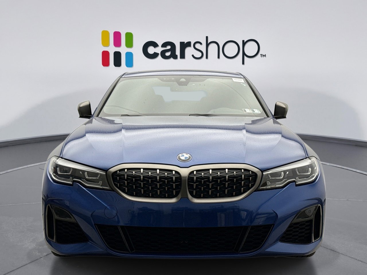 Used 2021 BMW M340i xDrive w/ Premium Package AWD/4WD image 8