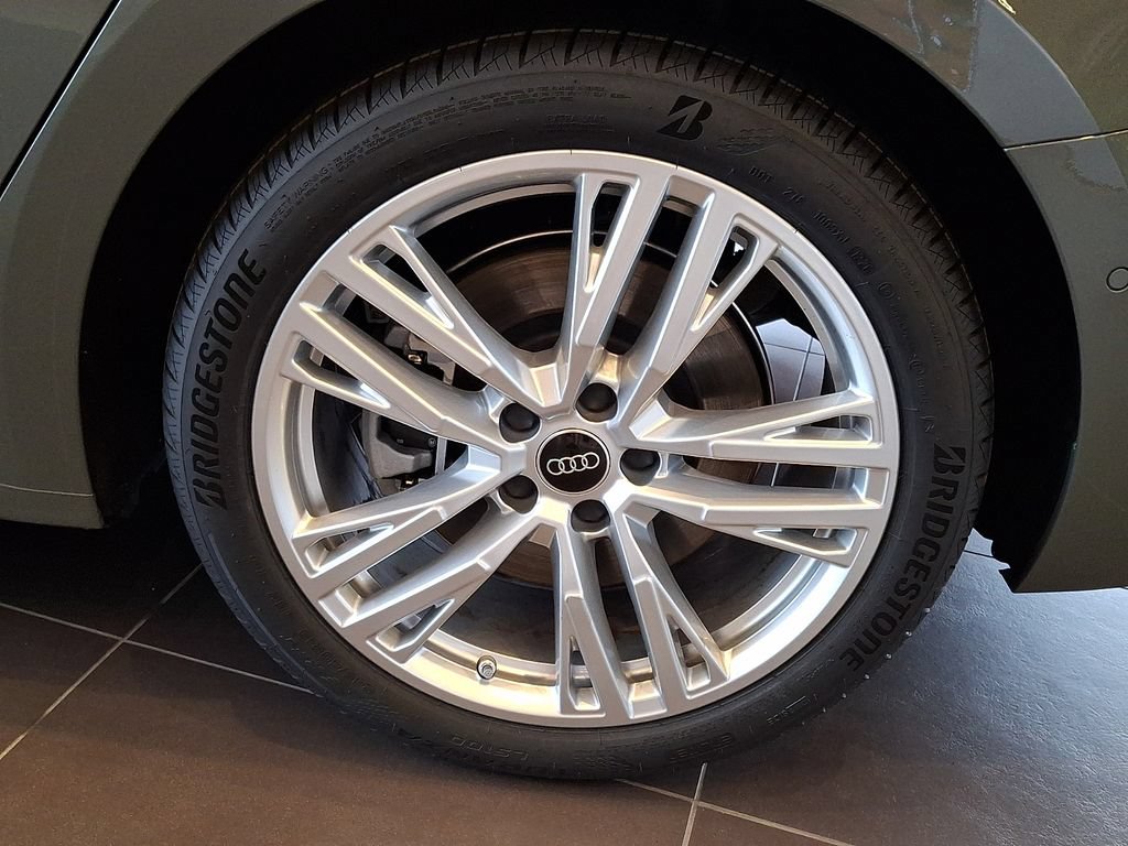 New 2026 Audi A5 2.0T Premium Plus AWD/4WD image 8