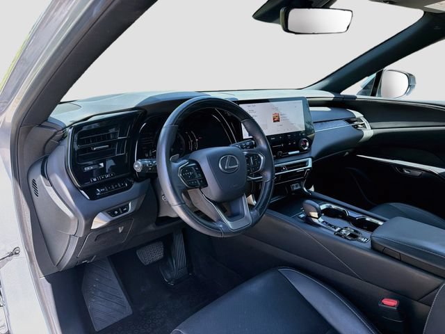Used 2023 Lexus RX 350 Premium w/ Cold Area Package FWD image 27