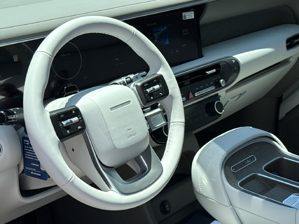 New 2026 Hyundai Palisade Limited AWD/4WD image 19