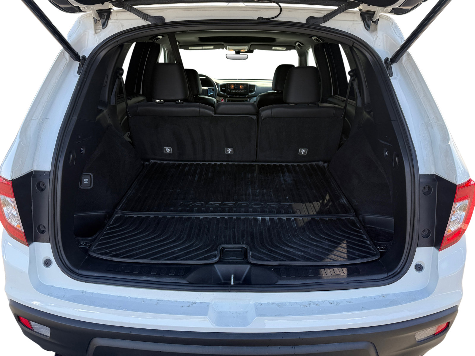 Used 2021 Honda Passport EX-L image 16