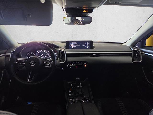 Used 2025 MAZDA CX-50 AWD 2.5 S w/ Premium Package image 16