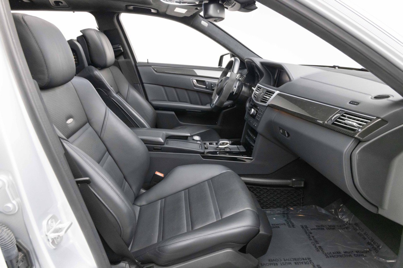 Used 2012 Mercedes-Benz E 63 AMG Wagon image 38