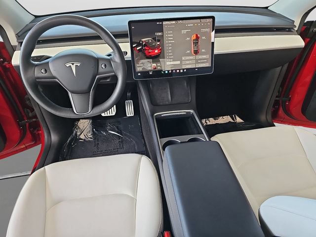 Used 2022 Tesla Model Y Performance AWD/4WD image 18