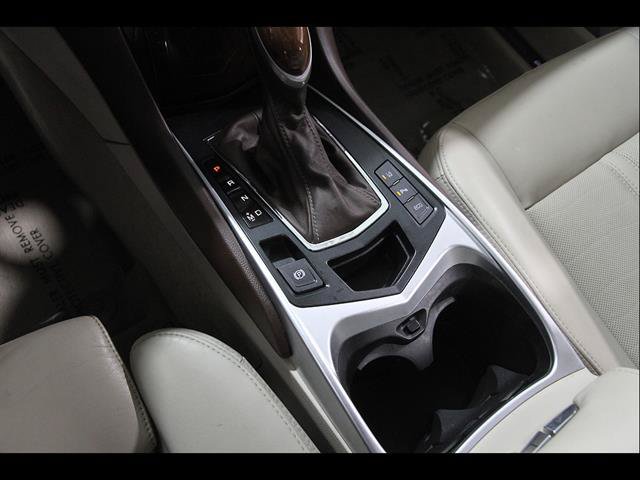 Used 2014 Cadillac SRX Premium w/ Driver Assist Package AWD/4WD image 16