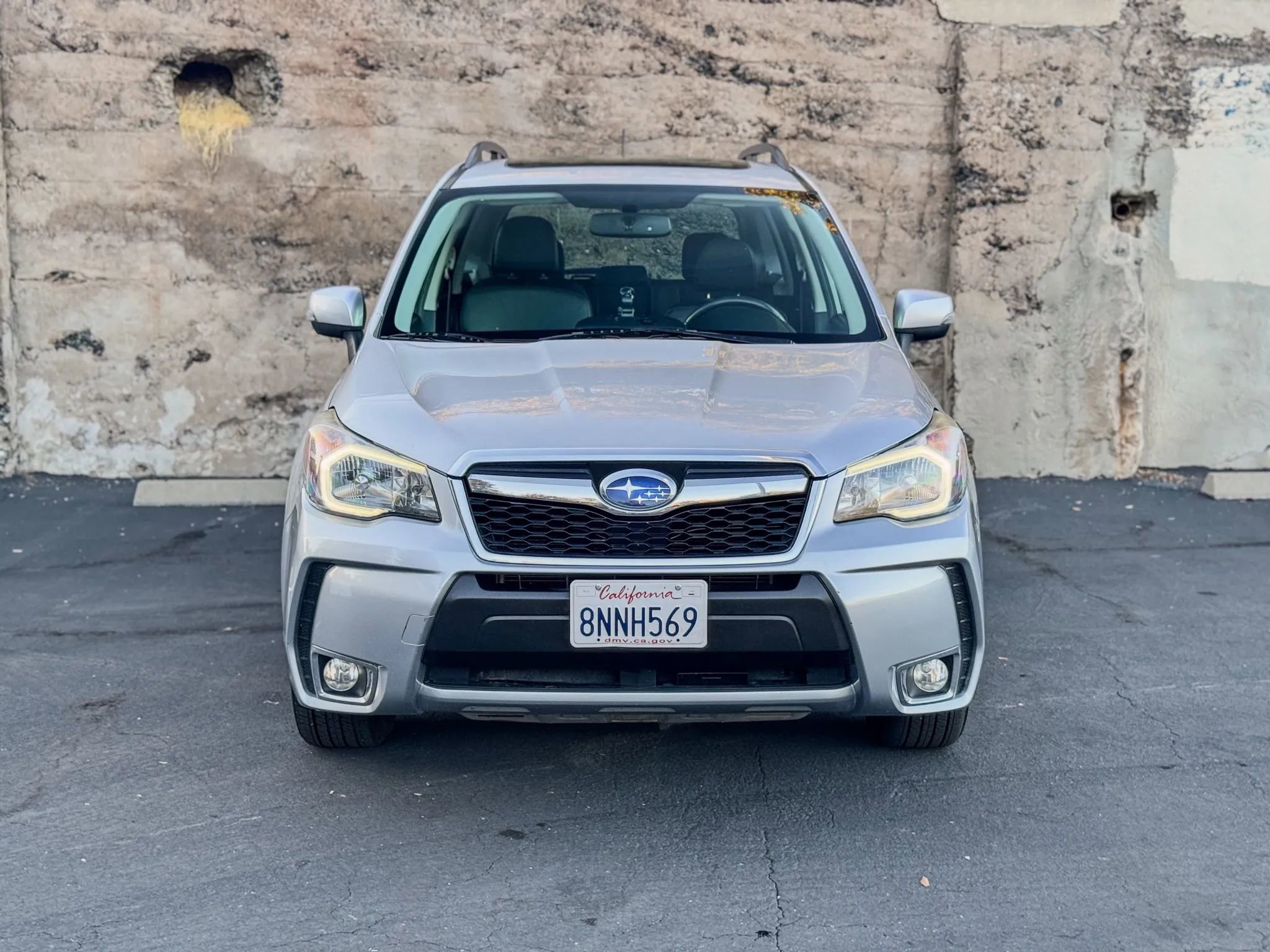 Used 2015 Subaru Forester 2.0XT Touring image 9