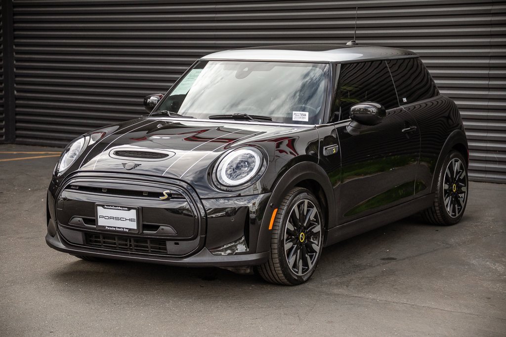 Used 2023 MINI Cooper SE