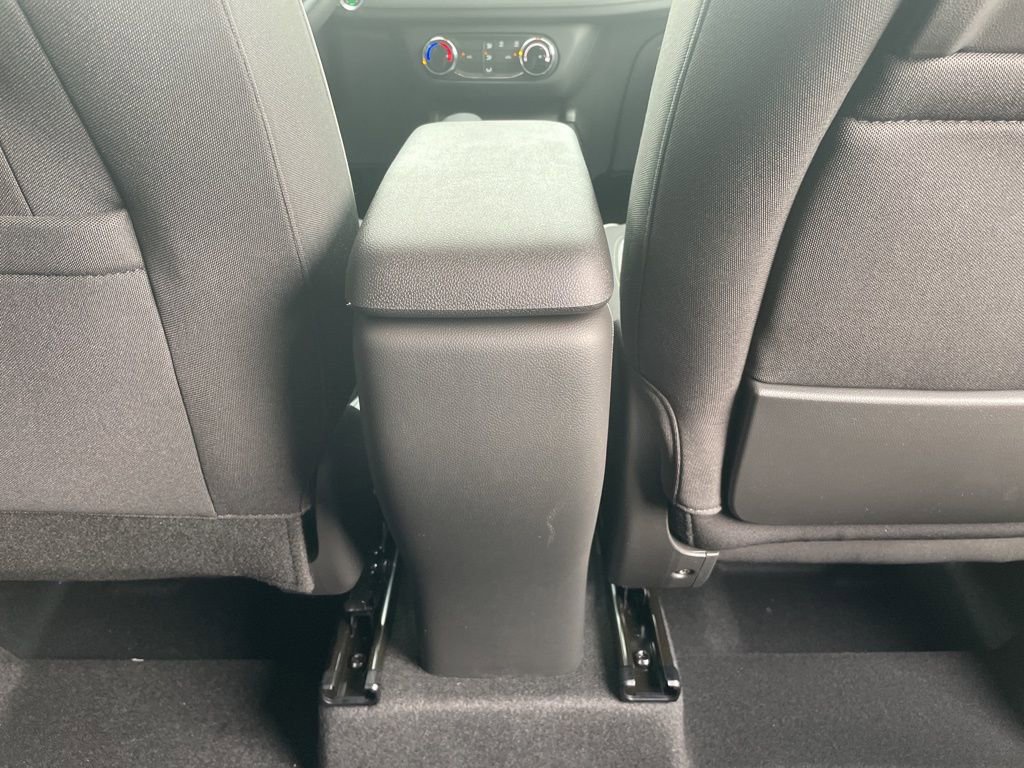 New 2026 Chevrolet TrailBlazer LS w/ LS Convenience Package image 65